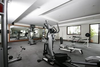 kantary bay hotel and serviced apartments