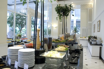 kantary bay hotel and serviced apartments