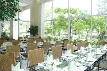 kantary bay hotel and serviced apartments