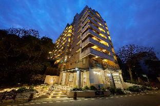 howard lake resort shihmen dam