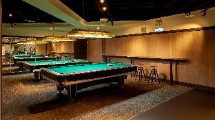 howard lake resort shihmen dam