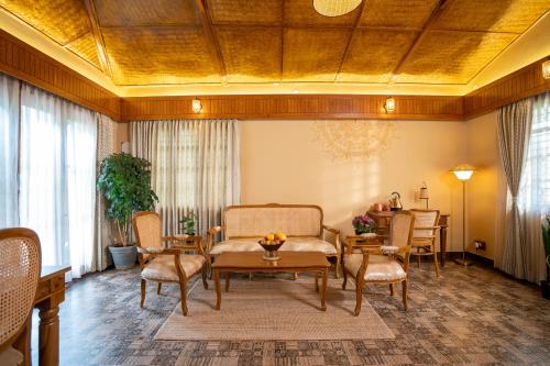 Regenta Resort Mysore Tropical Village,,3 star