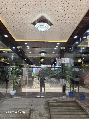 siyaram kunj hotel