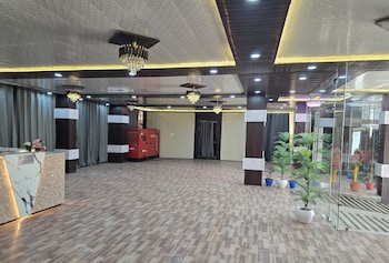 siyaram kunj hotel
