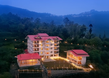 udaan khang chen view resort and spa