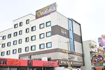 hotel dwaraka