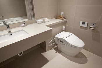 the cheil hotel onyang