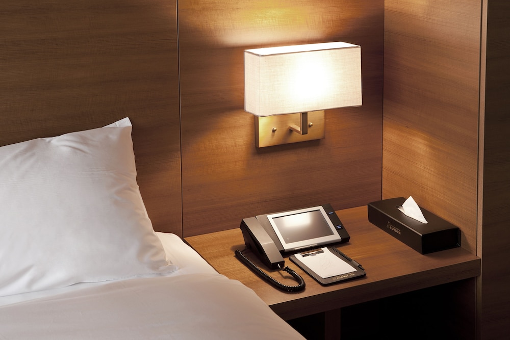 the cheil hotel onyang