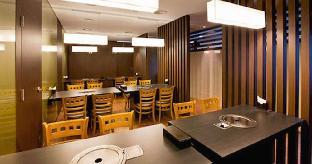 the cheil hotel onyang