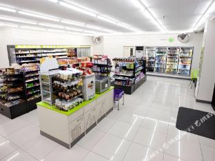 the cheil hotel onyang