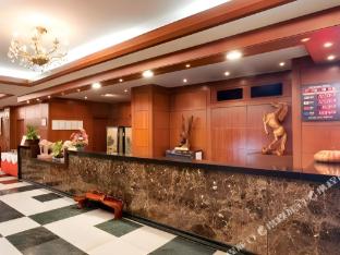 the cheil hotel onyang