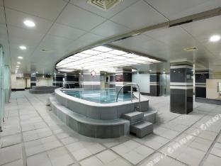 the cheil hotel onyang