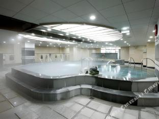 the cheil hotel onyang