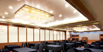 the cheil hotel onyang