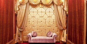 the cheil hotel onyang