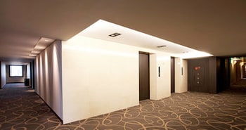 the cheil hotel onyang