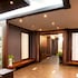 the cheil hotel onyang