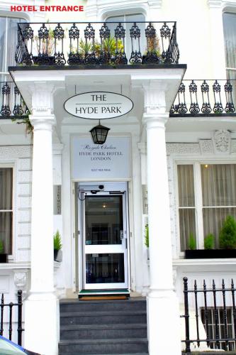 the royale chulan hyde park