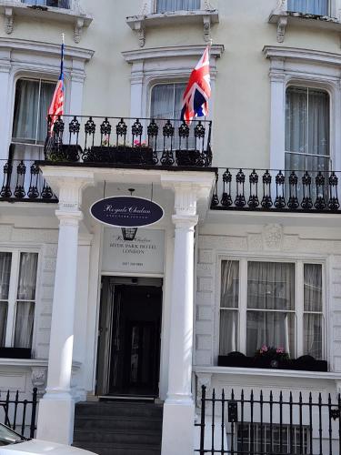 the royale chulan hyde park