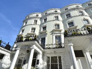The Royale Chulan Hyde Park,In London (Bayswater),3 star