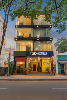 via rlv green palace