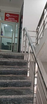Hotel Wamson,,2 star