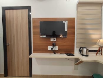 The Tribhuvan Residency,Ayodhya,2 star