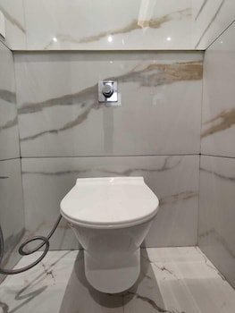 The Tribhuvan Residency,Ayodhya,2 star