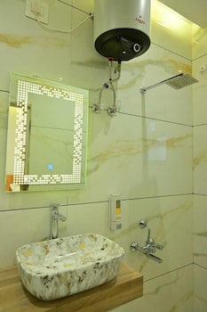 The Tribhuvan Residency,Ayodhya,2 star