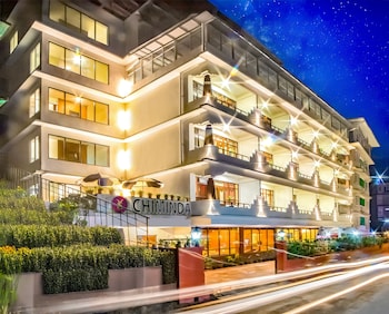 hotel chiminda pelling