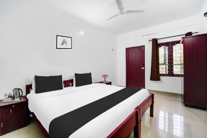 super hotel o sultan bathery formerly bluevalley