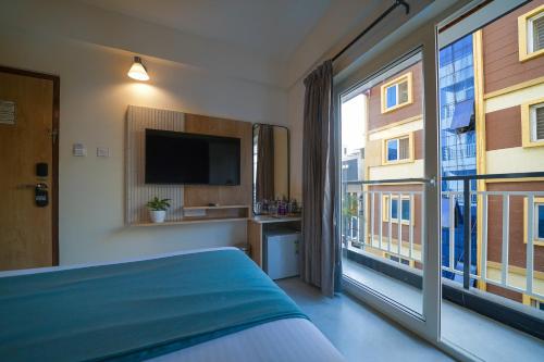 olive hotel kundalahalli by embassy group