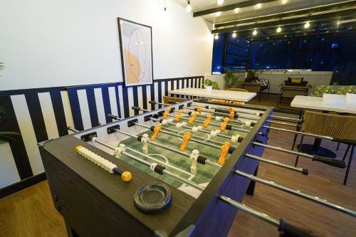 olive hotel kundalahalli by embassy group