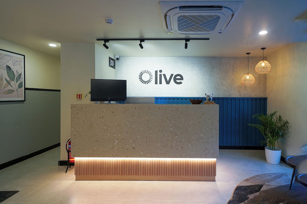 olive hotel kundalahalli by embassy group
