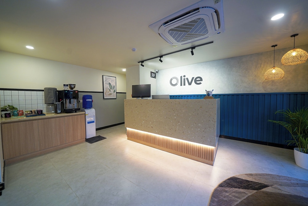 olive hotel kundalahalli by embassy group