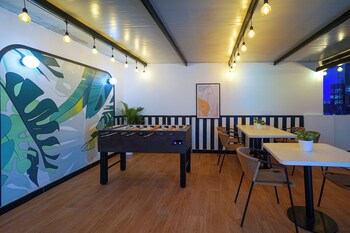 olive hotel kundalahalli by embassy group