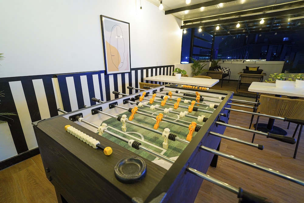 olive hotel kundalahalli by embassy group