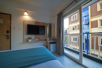 olive hotel kundalahalli by embassy group