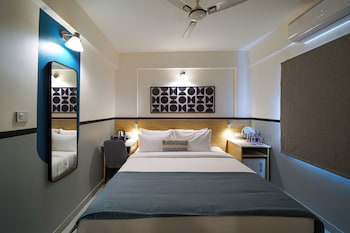 olive hotel kundalahalli by embassy group