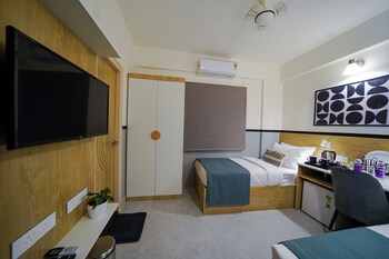 olive hotel kundalahalli by embassy group