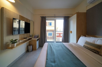 olive hotel kundalahalli by embassy group