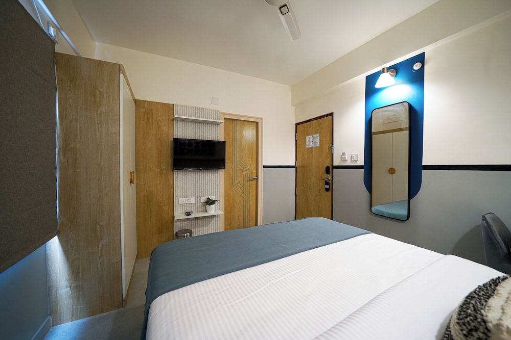 olive hotel kundalahalli by embassy group