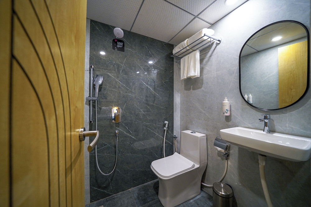 olive hotel kundalahalli by embassy group