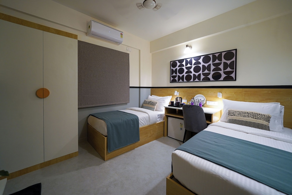 olive hotel kundalahalli by embassy group