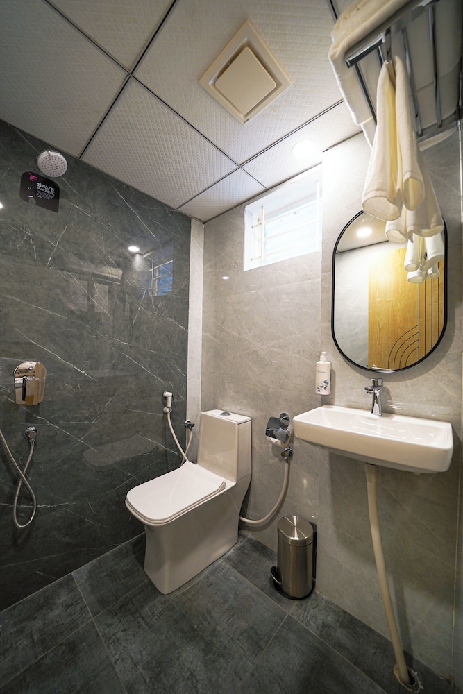 olive hotel kundalahalli by embassy group