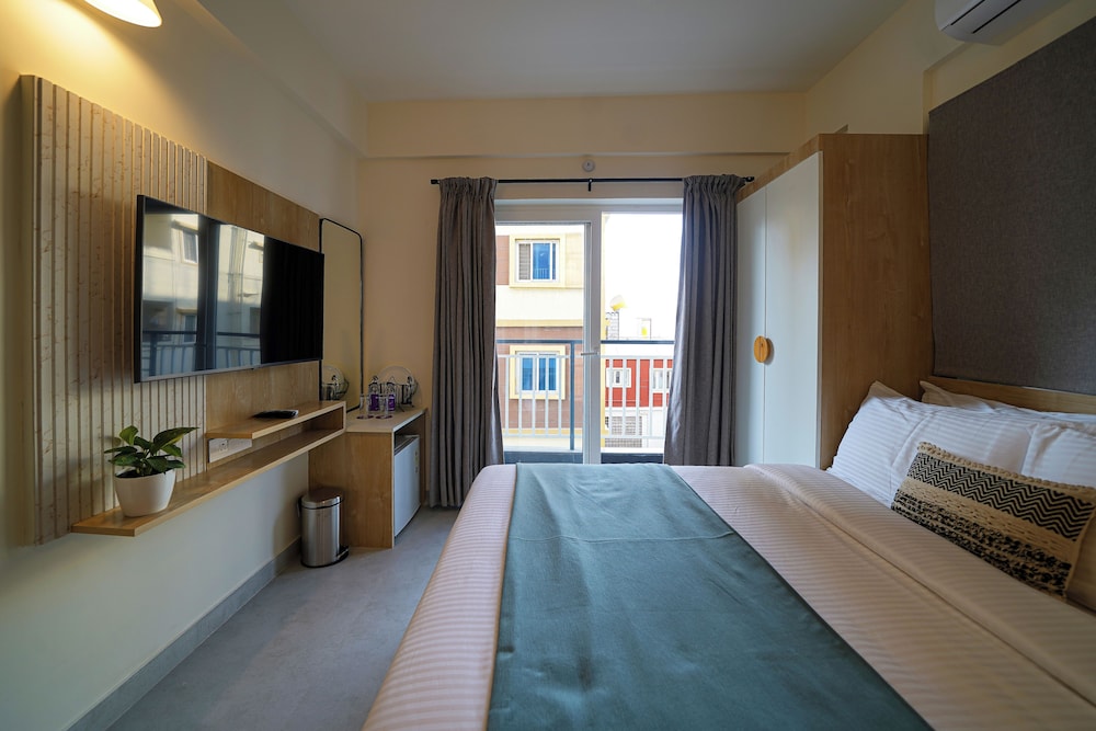 olive hotel kundalahalli by embassy group