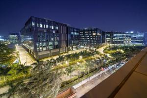 olive hotel kundalahalli by embassy group