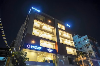 olive hotel kundalahalli by embassy group