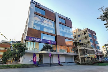 olive hotel kundalahalli by embassy group