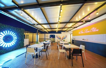 olive hotel kundalahalli by embassy group